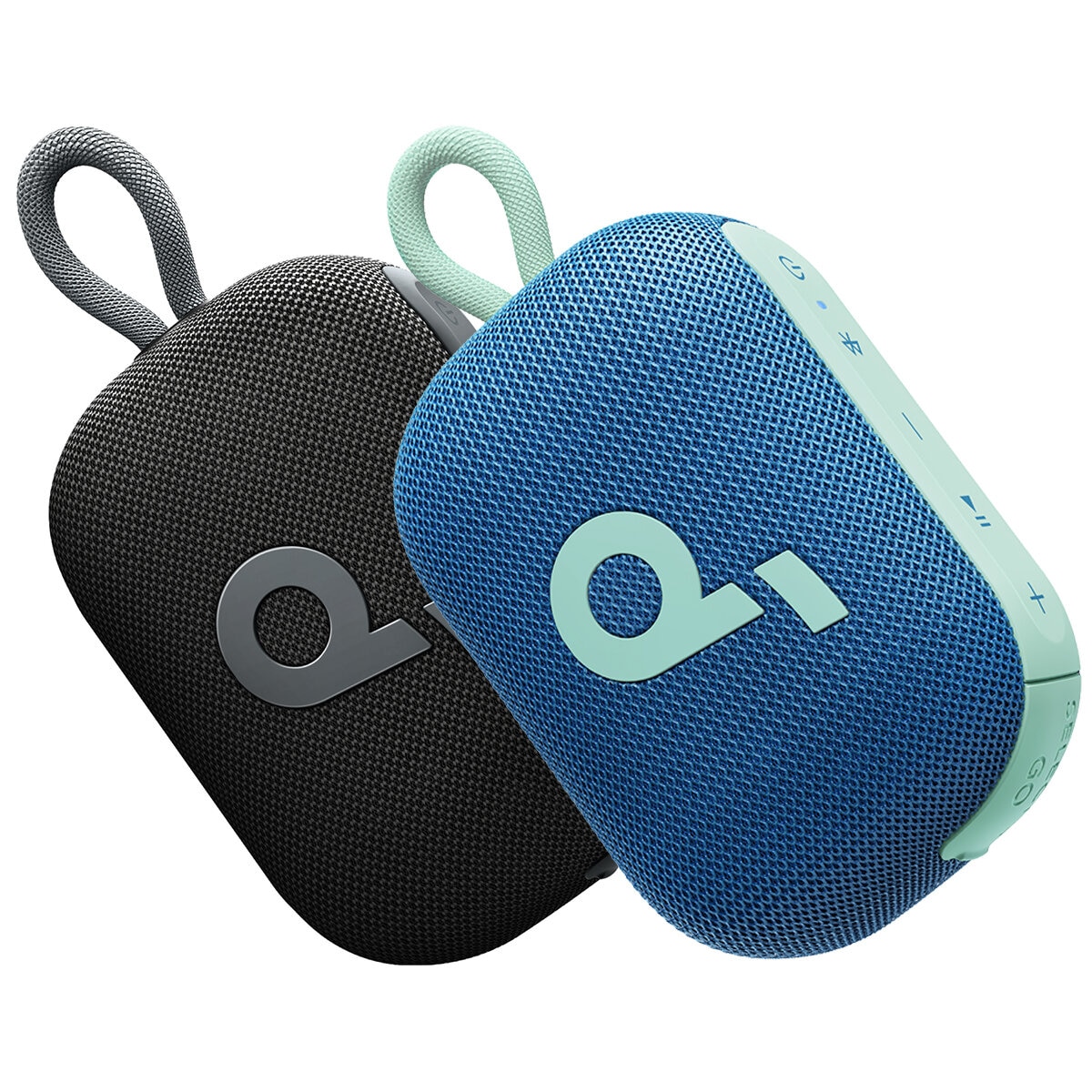 Soundcore Select 4 Go Bluetooth Speakers 2 Pack