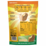 Macro Mike x Golden Gaytime Premium Almond Protein 800g Macro Mike x Golden Gaytime Premium Almond Protein 800g