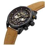 Timberland Men's Henniker III Chronograph Watch