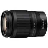 Nikon Z5 Mirrorless Camera with 24-200mm f4-6.3 VR Lens VOK040YA