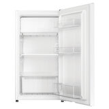 Haier 90L 300 Series Bar Refrigerator White HRF90UW2