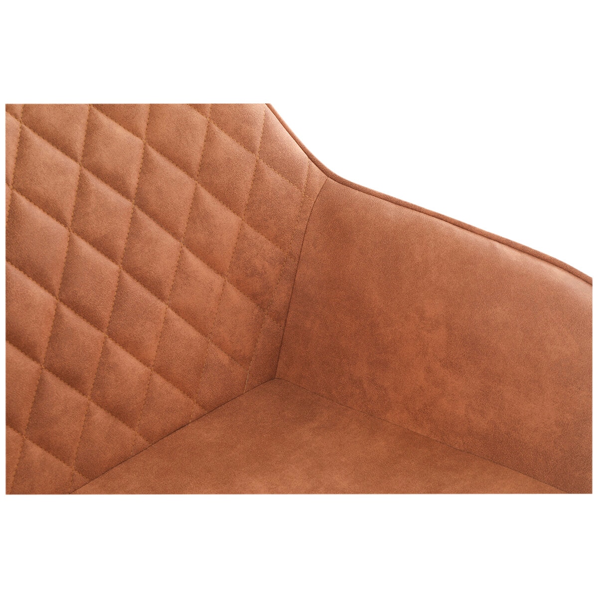 142279-Onex RiVa Dining Chair Copper