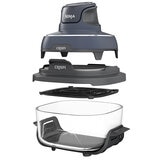 Ninja Crispi Glass Air Fryer FN101GYANZ