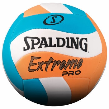 Spalding Extreme Pro Wave Outdoor Volleyball