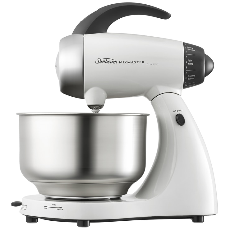 Sunbeam Mixmaster Classic MX8500 Costco Australia