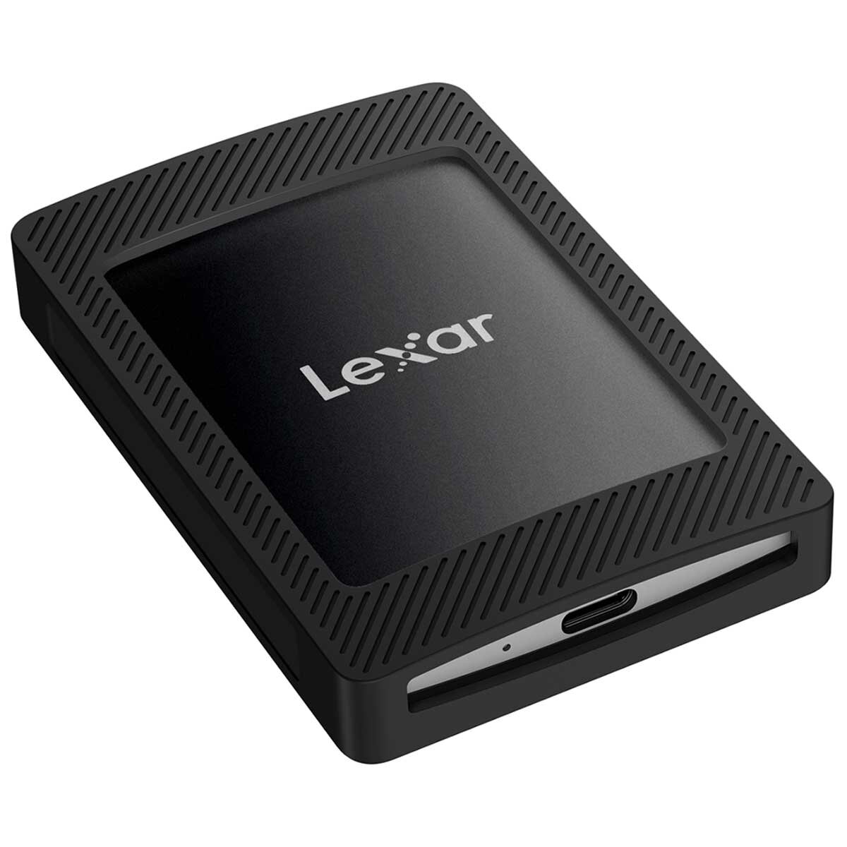 Lexar SL500 Portable SSD With Magnetic Set LSL500M001T-BNBCG