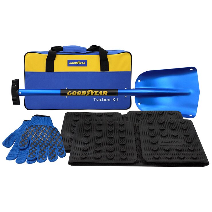 Goodyear Traction Kit Costco Australia