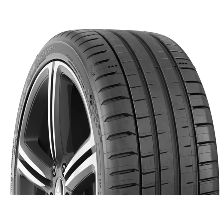 Michelin 215/55R17 98Y PILOT SPORT 5