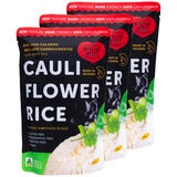 Healthy Heart Cauliflower Rice 3x300g