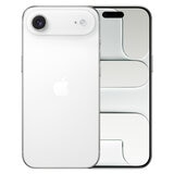 iPhone Air Cloud White