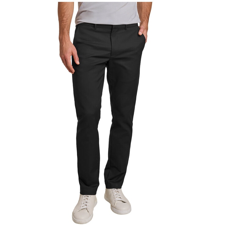 Mack Weldon black pants Mack Weldon black pants