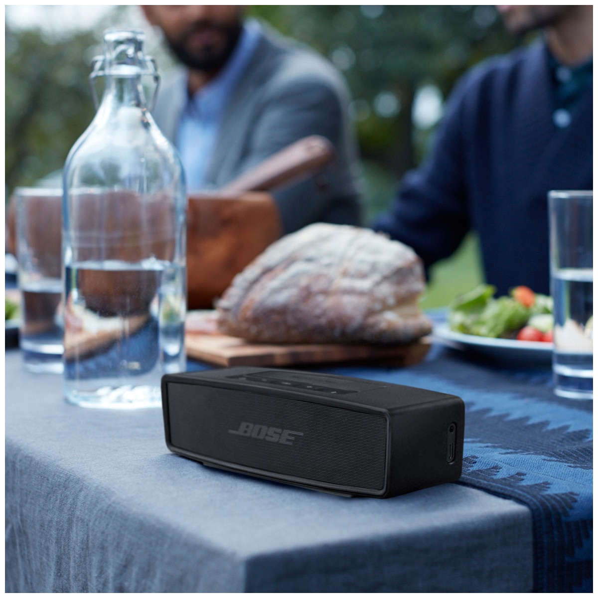 Bose Soundlink Mini II SE