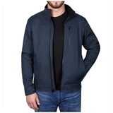 Kirkland Signature Soft Shell - Navy