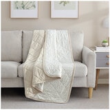 Sutton Place Cooling Throw 152 x 177cm Natural Sutton Place Cooling Throw 152 x 177cm Natural