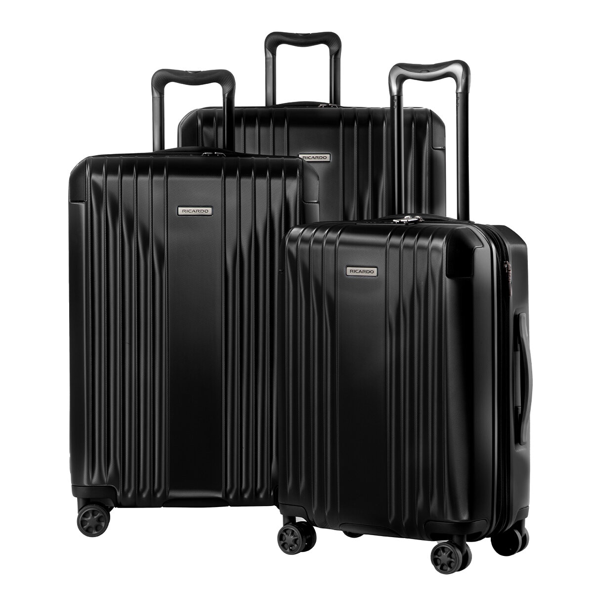 Ricardo Mission Bay 3 piece set