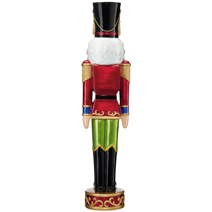 Nutcracker Figure 106cm Costco Australia