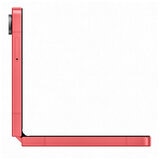 Samsung Galaxy Z Flip7 512GB Red SM-F766BDBEATS