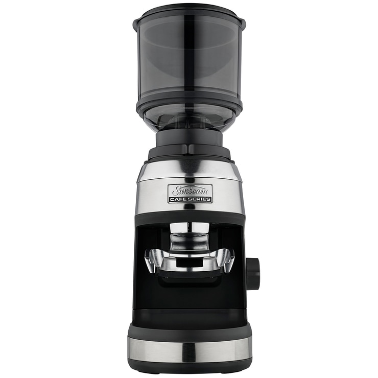 Sunbeam Cafe Series Precision Coffee Grinder EM0700 Costco Australia