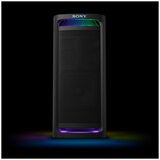 Sony ULT Tower 9 Wireless Party Speaker SRS-ULT900AC Black Sony ULT Tower 9 Wireless Party Speaker SRS-ULT900AC Black