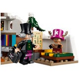 LEGO One Piece Dr. Hiriluk’s Hideout 75641