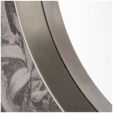 Hudson Living Harvey Round Mirror 950 x 950 mm