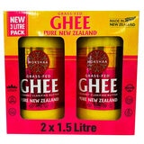 Mokshaa Ghee 1.5L x 2 Pack