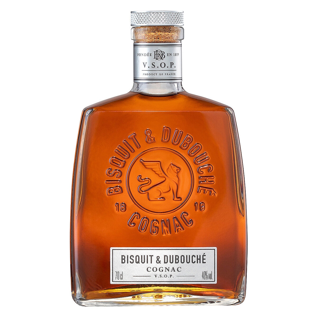 Bisquit & Dubouche VSOP Cognac 700mL
