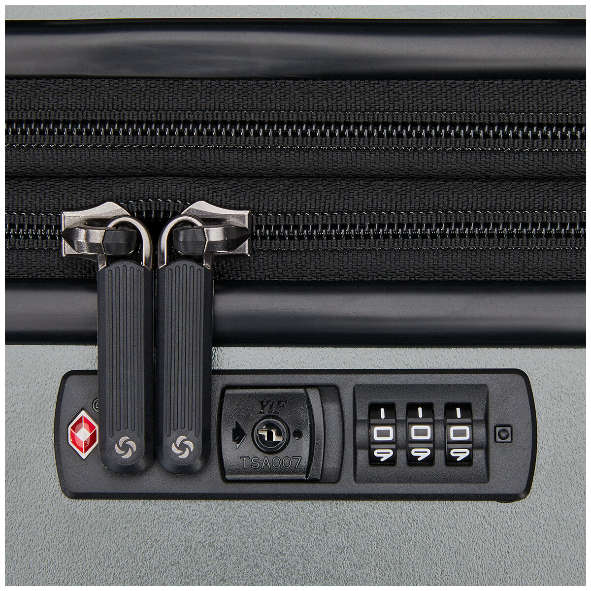Samsonite Element XLT 2.0 2 Piece Luggage Set