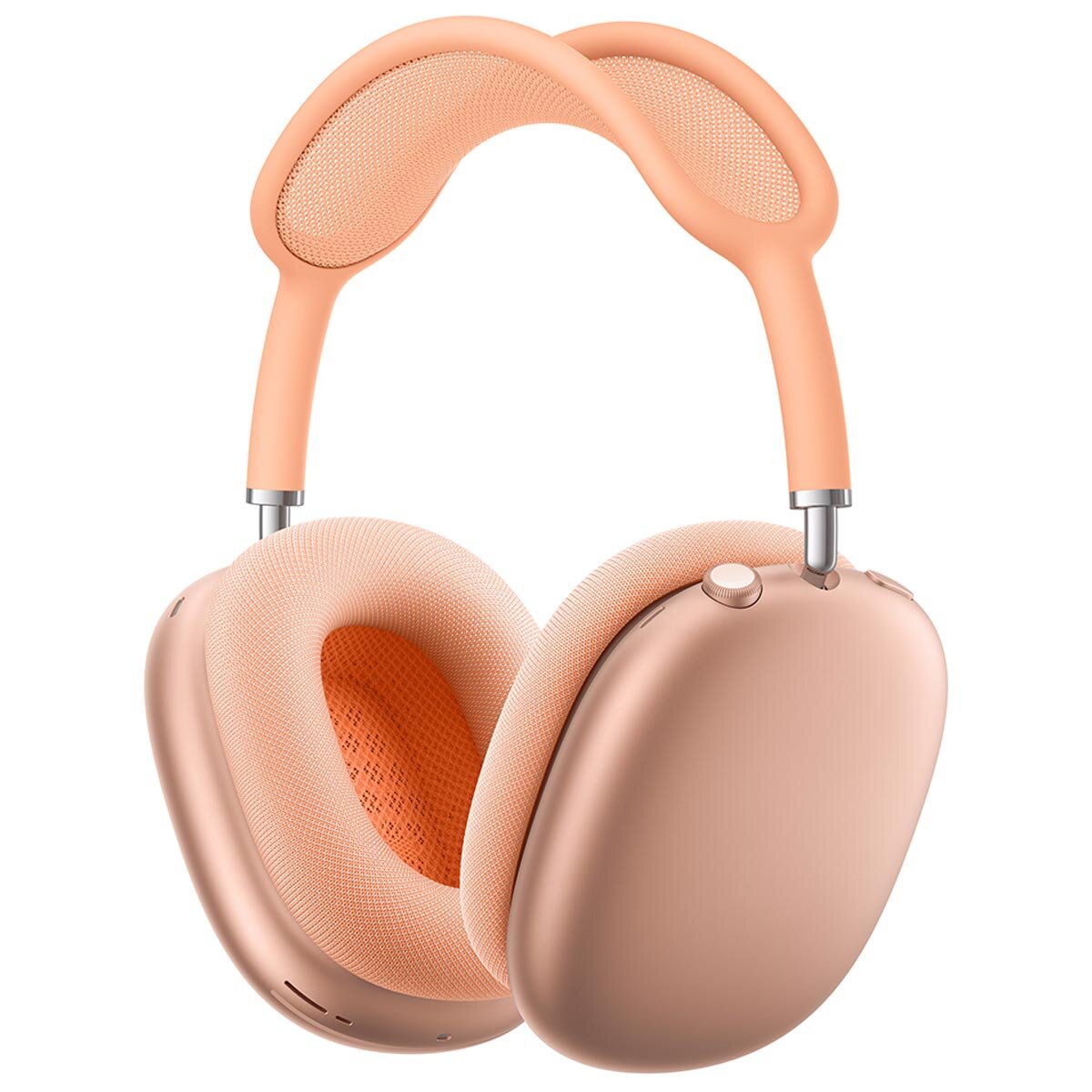 AirPods Max Orange