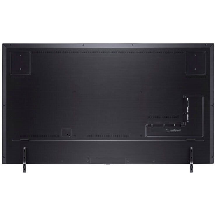 LG 86 Inch QNED80 4K Smart QNED TV 86QNED80SQA