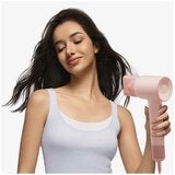 Laifen SE 2 High Speed Hair Dryer Pink 1HD13GAUPK001