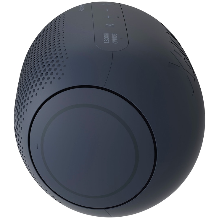 LG XBOOM Go PL2 Portable Bluetooth Speaker Costco Australia