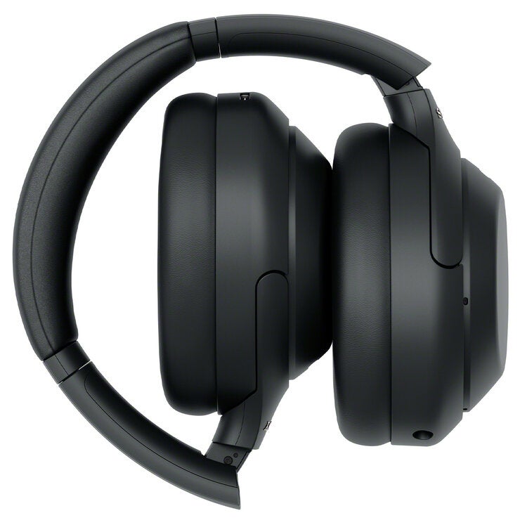 Sony Wireless Noise Cancelling Headphones Black WH1000XM4CB Sony Wireless Noise Cancelling Headphones Black WH1000XM4CB