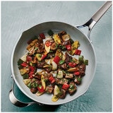 Tramontina All-in-One Plus Pan 7 Piece Set