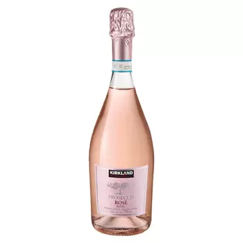 Kirkland Signature Prosecco Rose DOC 750ml
