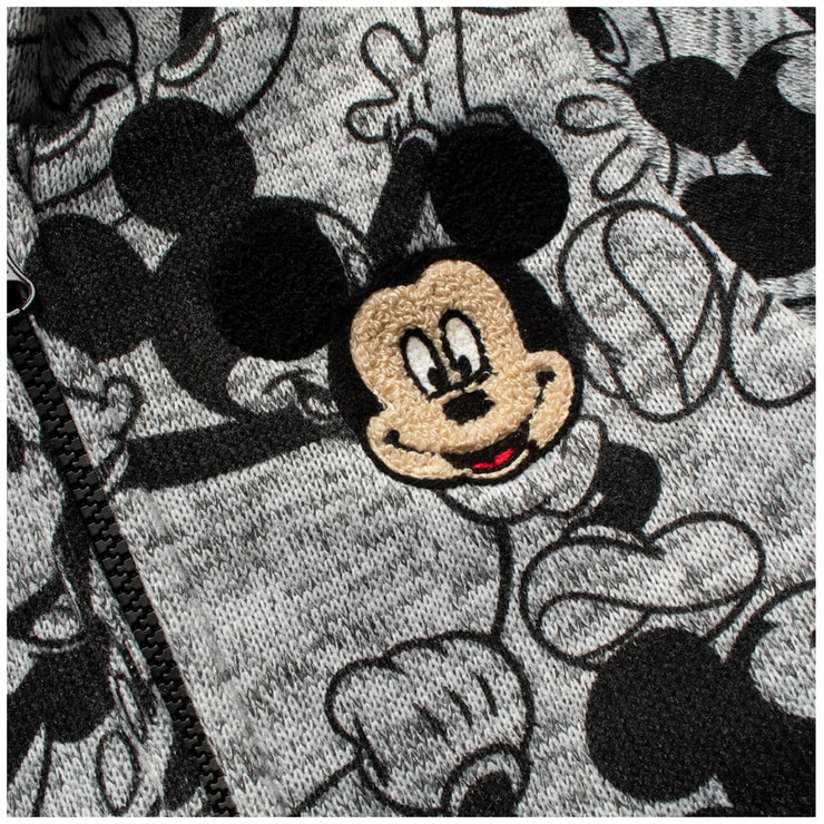 C Life - Kids Hoodie Assorted Characters - Mickey C Life - Kids Hoodie Assorted Characters - Mickey
