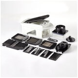 MIU Vegetable Chopper And Slicer 11 Piece Set