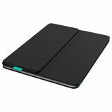 Flip Folio Keyboard Case for iPad Pro 13 Air 13 — Graphite Flip Folio Keyboard Case for iPad Pro 13 Air 13 — Graphite