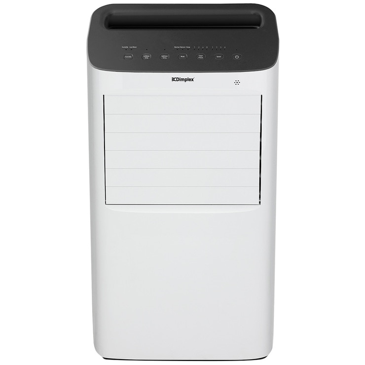 Dimplex Evaporative Cooler 10L DCEVP10 Costco Australia
