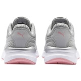 Women's Adela Shoe - Voilet Silver