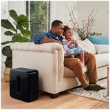 Sonos Sub Gen3 Black Wireless Subwoofer Subg3Au1Blk