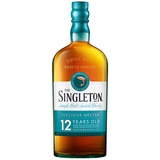 The Singleton Of Dufftown 12 Years Old Single Malt Scotch Whisky 700mL