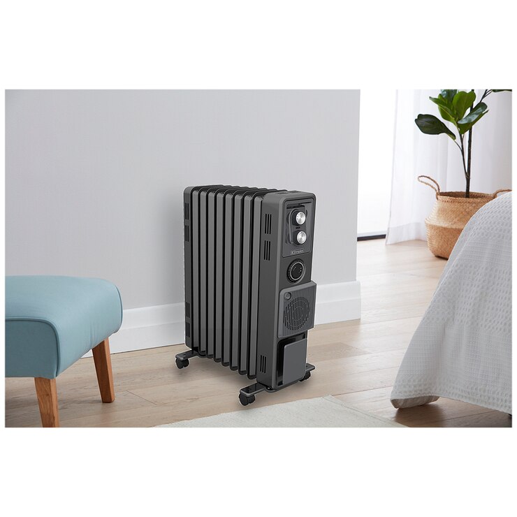 Dimplex Oil Free Column Heater 2.4kW