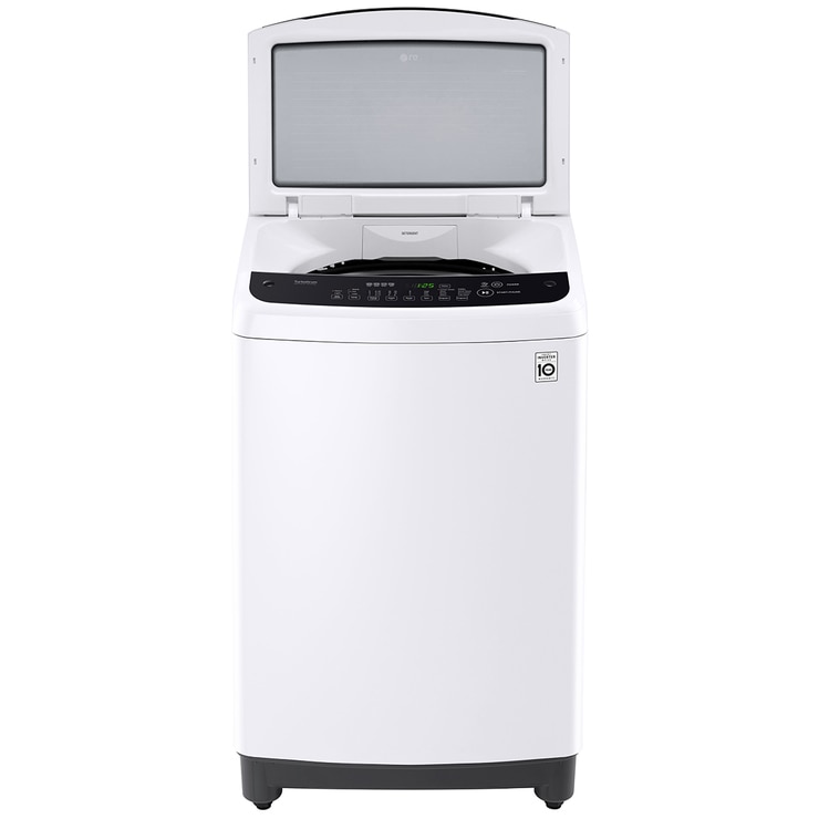 LG Top Load Washing Machine 8.5kg WTG8521 Costco Australia