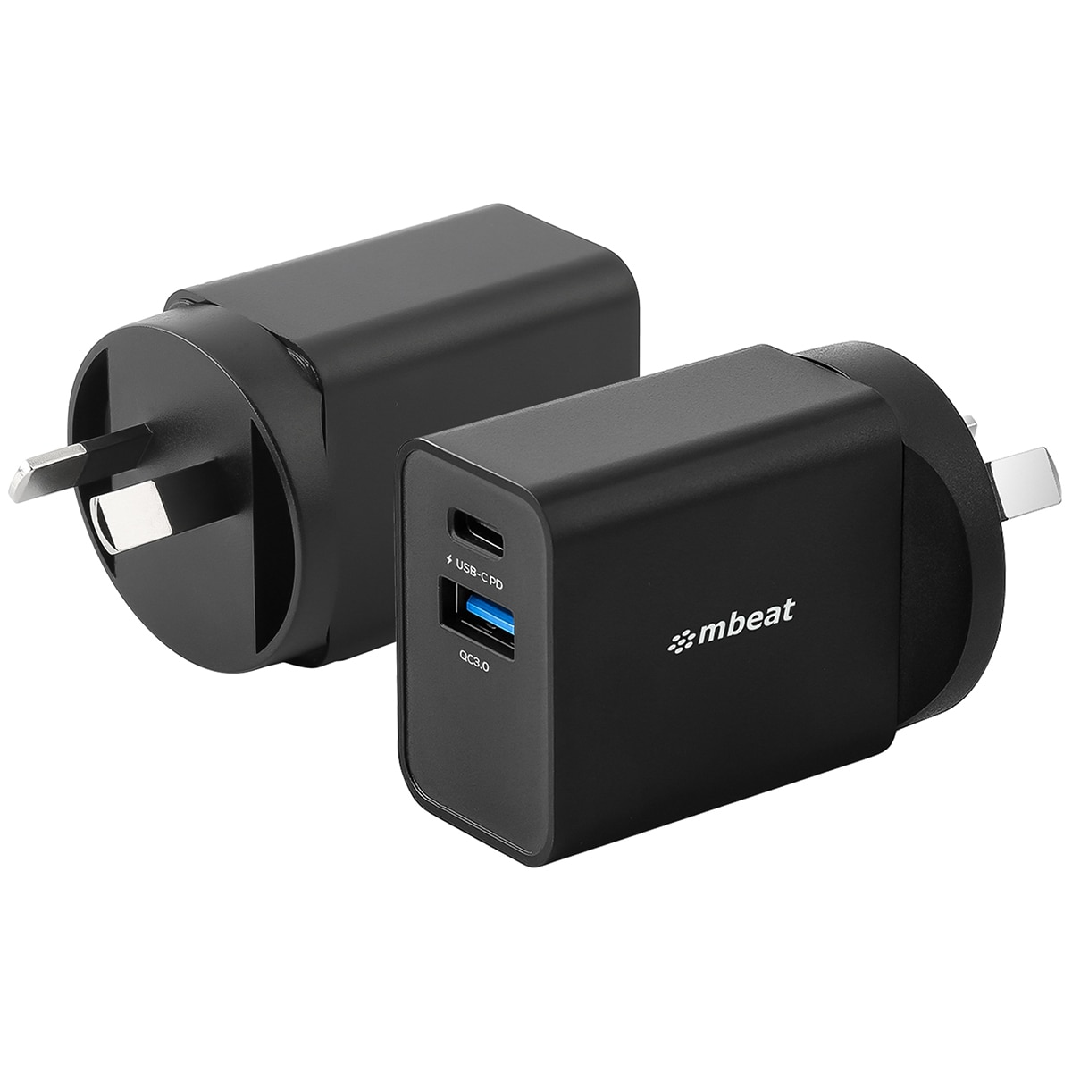 Gorilla Charger 2 pack