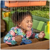 Step2 Pump & Splash Shady Oasis