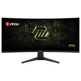 MSI MAG 346CQRF E20 Dual Mode 34 Inch 200Hz Gaming Monitor MSI MAG 346CQRF E20 Dual Mode 34 Inch 200Hz Gaming Monitor