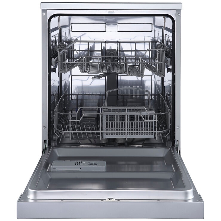 Akai 12 Place Setting Freestanding Dishwasher AKDW12P