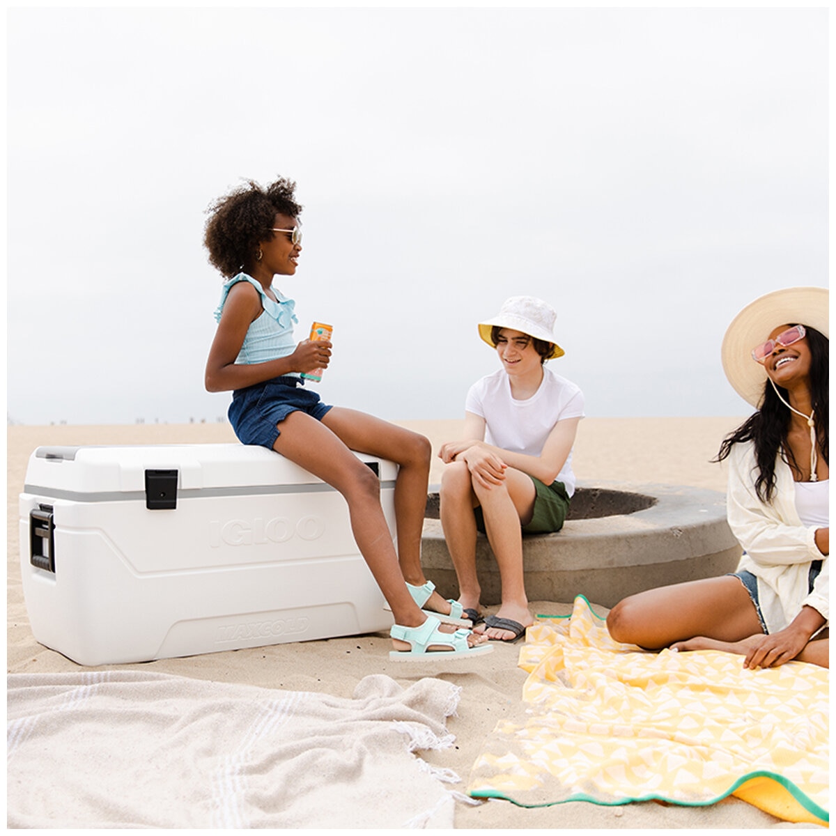 Igloo 165QT Cooler
