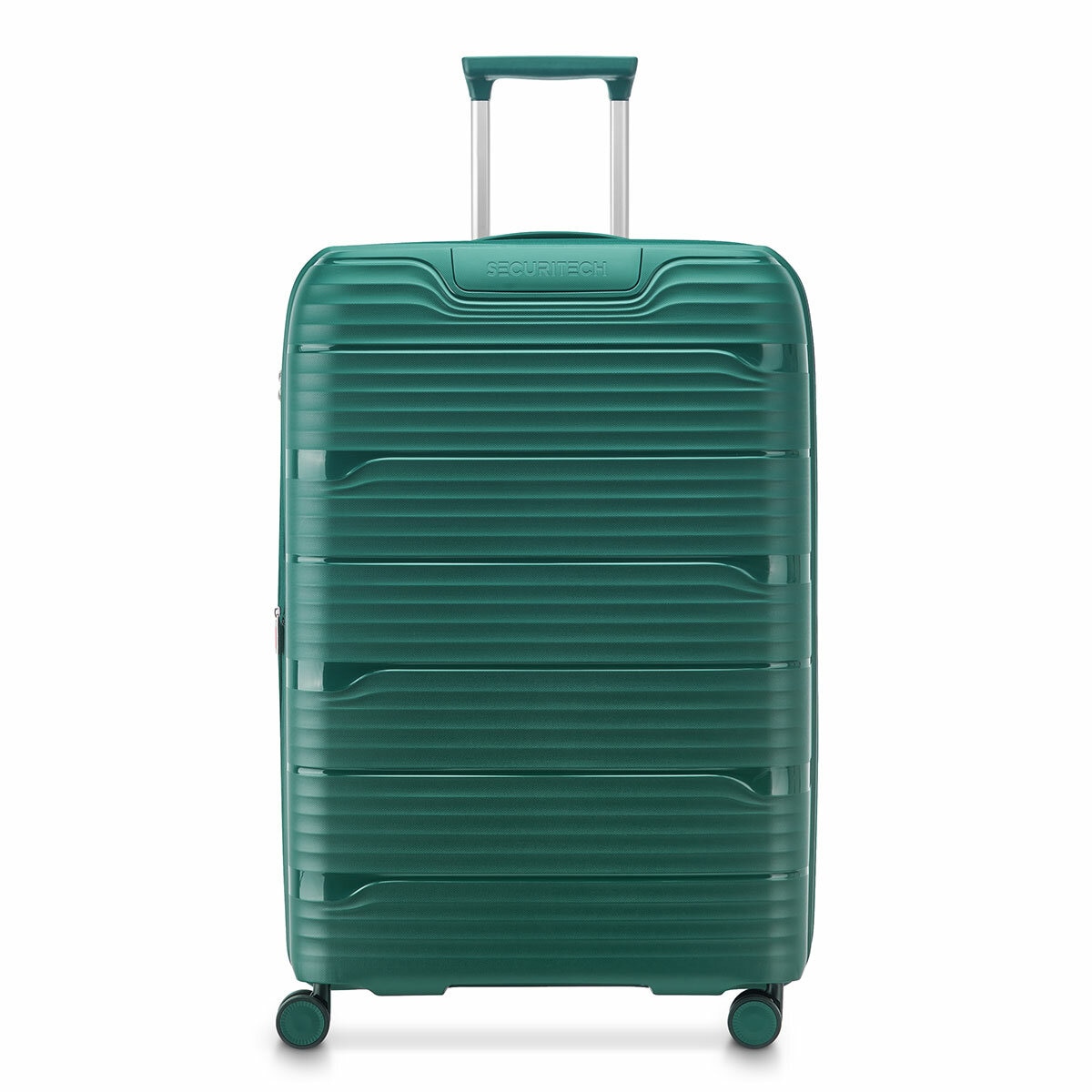 Securitech by Delsey Dune 3 Piece Luggage Set